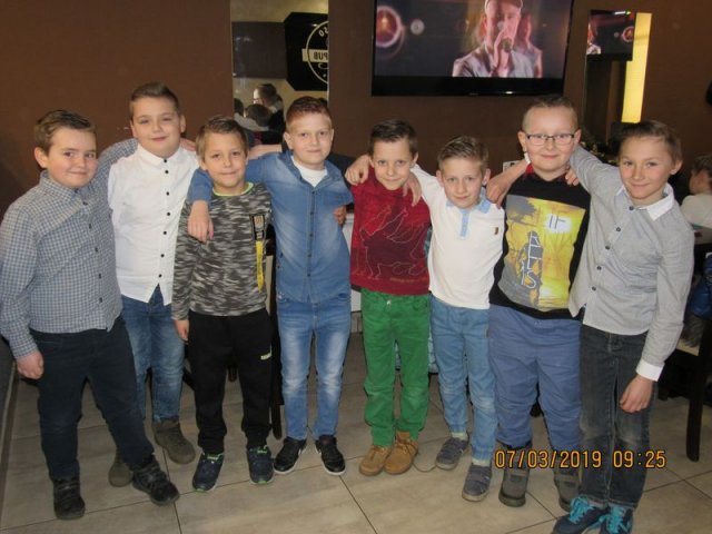 Dzień Kobiet 2a - 2019